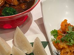 -白云中餐厅·粤菜·亚龙湾喜来登度假酒店