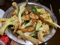 -火宫殿·湘菜小吃·商务宴请·生日聚会(东塘店)