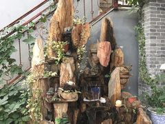 -悦真雅院·四合院·清真私房菜(雍和宫店)