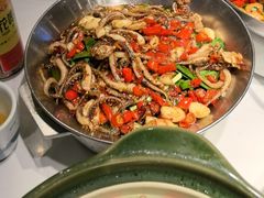 -费大厨辣椒炒肉(黄兴中心广场店)