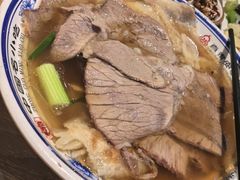 -直隶安家牛肉罩饼(建华店)