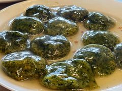 草头塌饼-漕溪人家
