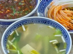 -樊记腊汁肉(竹笆市总店)
