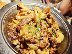 -六月雪干锅(绵阳凯德广场店)