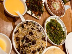 -榆林镇筋饼(知春路店)