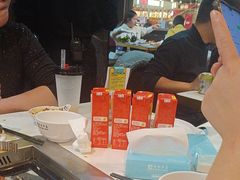 -苏格里岛自助烤肉海鲜火锅(成都金牛万达店)