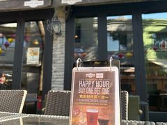-Shanghai Brew House上海啤酒工坊(老外街店)