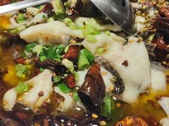 -百年神厨·地道川菜(清江西路店)