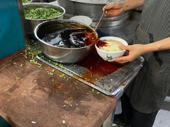 -清真·马安军辣子牛肉面