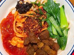 -老白家面馆(测绘东路总店)