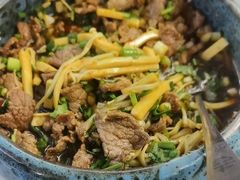 -君霖海鲜私房菜(春柳店)