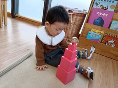 -YoKID优儿学堂早教托育园(青塔路店)