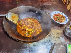 -潭州老友灶台鸡·竹屋老灶(光明E城店)