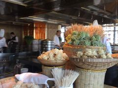 -君悦酒店·乐厨·高空自助餐(青年大街店)