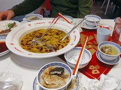 -禄鼎记·多口味酸菜鱼(凯德广场店)