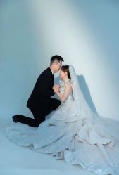 -巴黎经典婚纱摄影PARISSIC