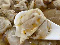 -金陵老丁家馄饨(新街口店)