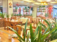 -鲍氏金勺子(恒大店)