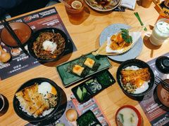 -鳗事鱼意·活鳗現烤专门店(富力海珠城店)