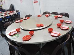 -黄亚华小食店(Jalan Alor)