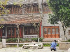 -龙潭水乡