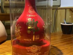 -老开封羊肉汤(新二十六街店)