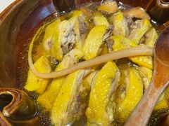 秘制盗汗鸡-黔香阁·味(花木店)