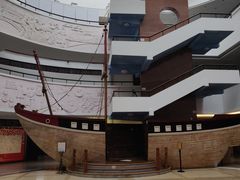 -二沙岛-广东华侨博物馆