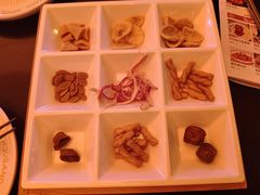 -探鱼·鲜青椒爽麻烤鱼(广州欣荣广场店)