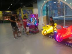 -咔咔海洋之家家庭娱乐中心(亿恒购物中心店)