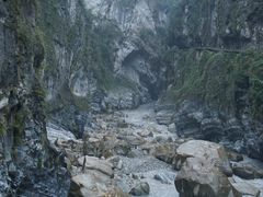 -太鲁阁公园