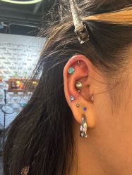 -海王刺青·纹身·穿孔饰品·TATTOO