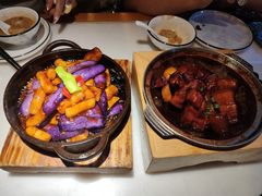 -涌上外婆桥(南塘店)