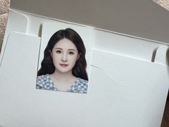 -小树照相馆·证件照(打浦桥店)