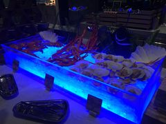 -万达文华酒店·48F云端窗景美食汇自助餐厅