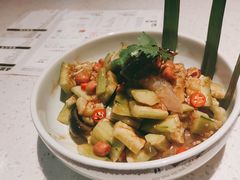 -鸣记脆皮烤鱼(岐山路店)