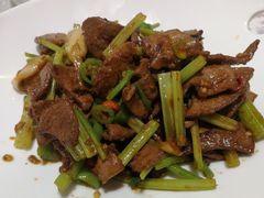 湘味炒猪肝-马凯餐厅(地安门店)