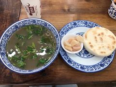 -老白家水盆羊肉