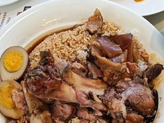 -南山鲜虾面·活鲜小馆·海味大连菜(南山总店)