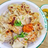 传说中的袁氏云饺！真的好吃！
