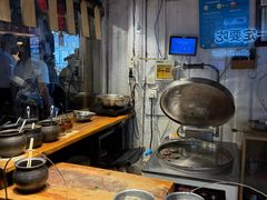 -88号小吃店·经典云南菜·地道纳西美食