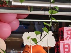 -猫爪爪原切自助烤肉(观音桥阳光世纪店)