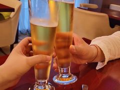 -北京首都机场希尔顿酒店
