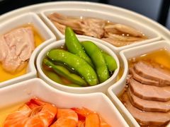 -忆家一宴(大木桥路旗舰店)