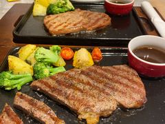 -必胜客(大悦城店)