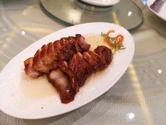 -上海皇廷花园酒店·御宴中餐厅