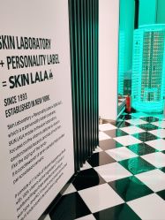 点击看大图 -SKINLALA美肤疗愈SPA