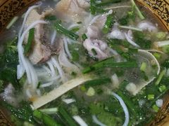 -桥香园云南过桥米线(金马碧鸡店)