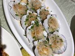 -强记海鲜·大排档(蛇口新街店)