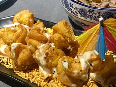 -富临轩私房菜(集庆门大街店)